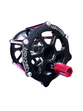 Катушка Vector new 60 