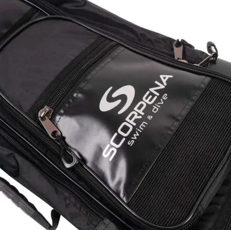 Сумка для ласт, маски, трубки Scorpena Swim Long - Snorkeling