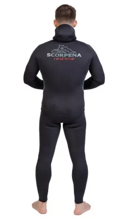 Гидрокостюм Scorpena RedLine 5 мм