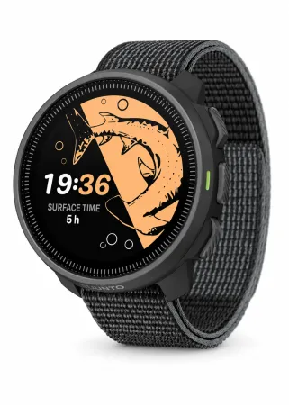 Компьютер для дайвинга Suunto Nautic S