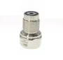 Штуцер TDE HP DIN G58 f 200 bar-G58 m 300 bar (Steel) Штуцер TDE HP DIN G58 f 200 bar-G58 m 300 bar (Steel)
