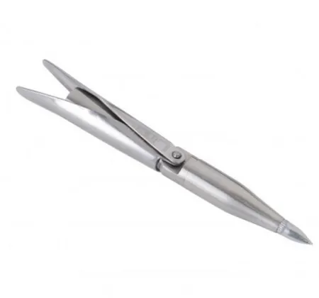 Наконечник Scorpena со скруч. бойком с упрочен. сердечником