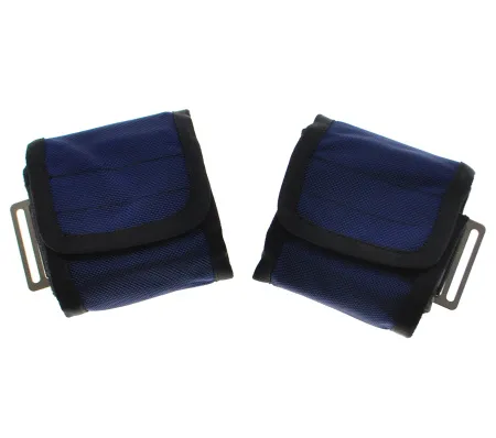 Грузовые карманы Trim Pockets TDE