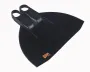 Моноласта Leaderfins Junior Sport fiberglass открытая пятка 