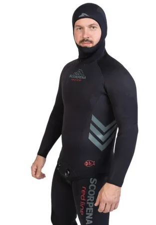 Гидрокостюм Scorpena RedLine 5 мм