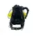 Sidemount TDE Titan yellow 44 lb