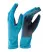 Перчатки лайкра Beuchat Sirocco Sport 1.5 мм бирюзовые