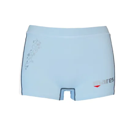 Шорты из лайкры Mares Rash Guard женские