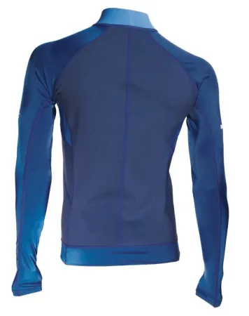 Футболка Beuchat Atoll неопрен & лайкра с молнией мужская