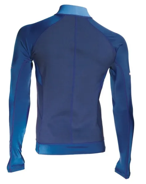 Футболка Beuchat Atoll неопрен & лайкра с молнией мужская