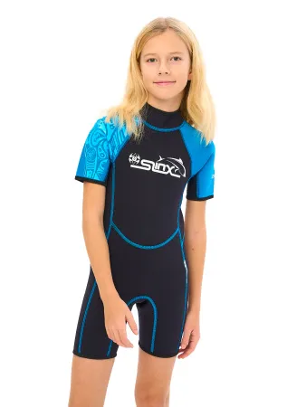 Гидрокостюм Slinx Kids 2 мм