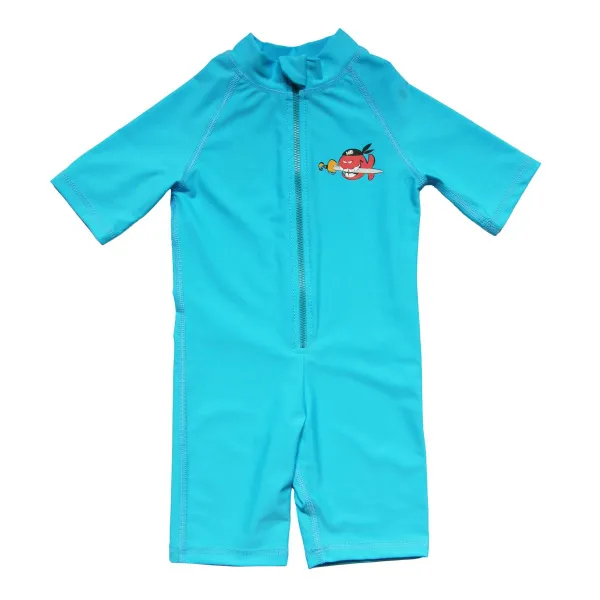 Детский гидрокостюм из лайкры IQ UV 300  Детский гидрокостюм из лайкры IQ UV 300