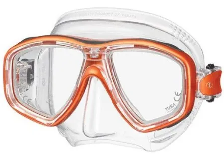 Маска Tusa M-212 Ceos