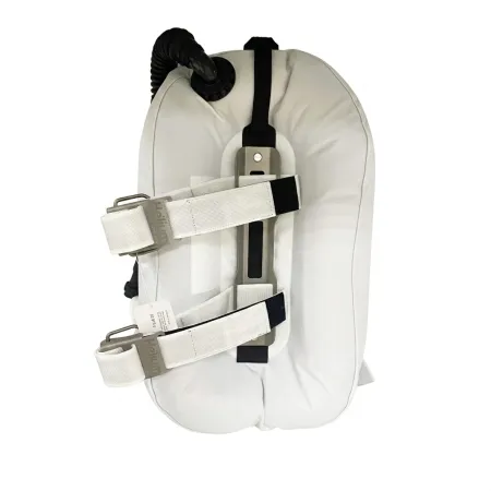 Компенсатор в сборе Helium BCS Origin PRO Titanium 25 Lb 