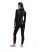 Гидрокостюм женский Slinx Black 2 мм