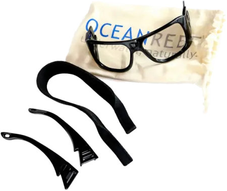 Оправа для линз ко всем моделям маски Oceanreef