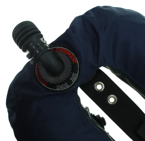 Крыло под один баллон TDE 35 Lb