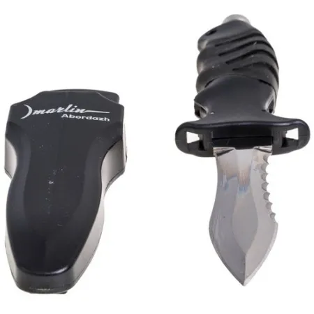 Нож Marlin Abordazh Stainless Steel