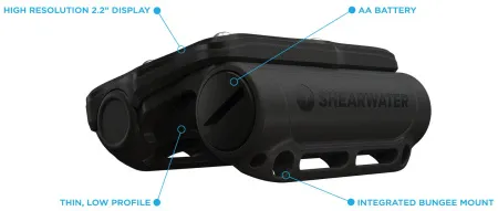 Компьютер Shearwater Perdix Al
