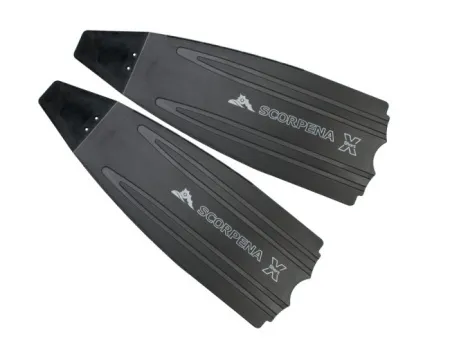 Ласты Scorpena X3 Short