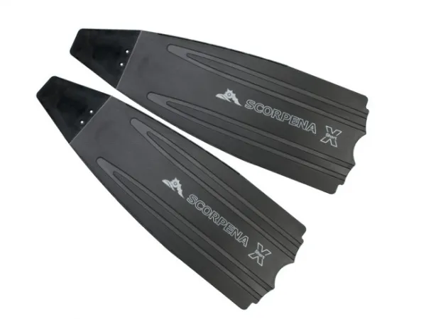 Ласты Scorpena X3 Short