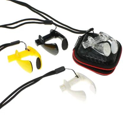 Клипса для носа Leaderfins