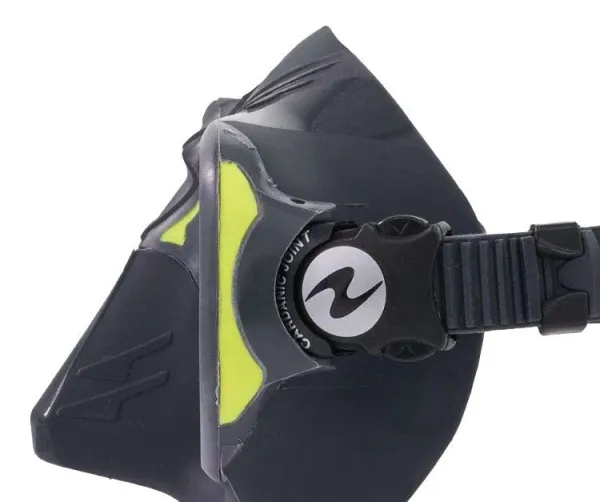 Маска Aqualung Micromask X