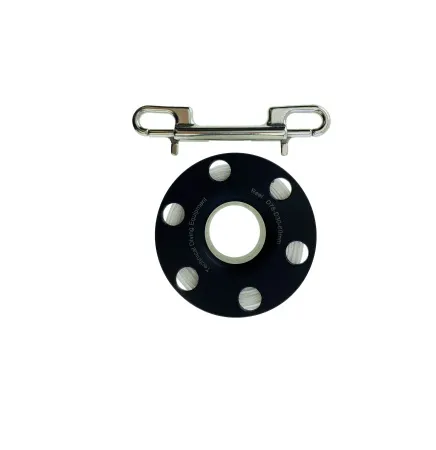 Катушка-шпуля TDE 50 метров 1,6 мм 