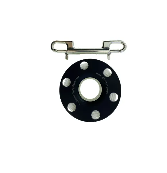 Катушка-шпуля TDE 50 метров 1,6 мм 