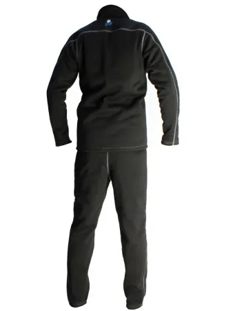 Утеплитель DUI Action Wear Pro 300 кофта