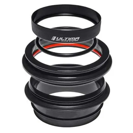 Система колец для использования сухих перчаток Ultima Soft