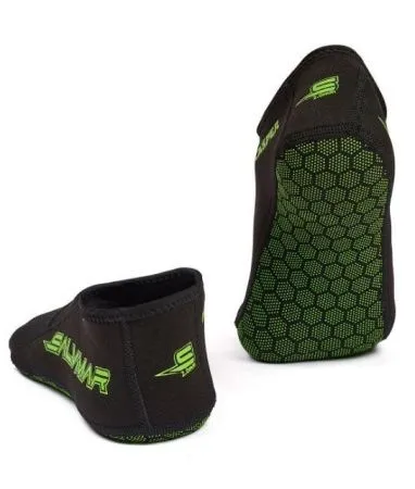 Носки короткие Salvimar Casper 2 мм 