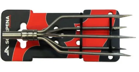 Наконечник Scorpena пятизубец большой