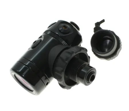 Первая ступень Marset RG1911 Black