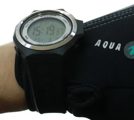 Компьютер для фридайвинга Salvimar Freedive