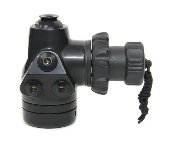 Первая ступень SoprasSub Giove Ice Black DIN Первая ступень SoprasSub Giove Ice Black DIN