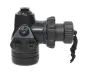 Первая ступень SoprasSub Giove Ice Black DIN Первая ступень SoprasSub Giove Ice Black DIN