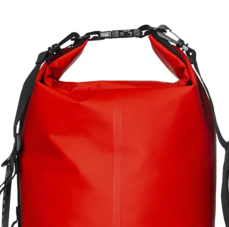 Гермомешок Marlin Dry Tube 2.0 Red 30 Литров