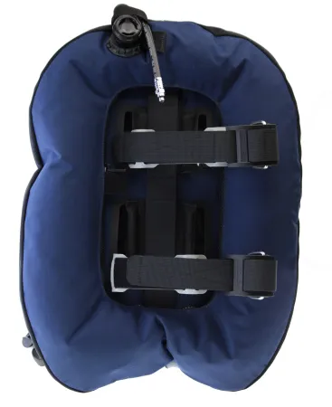 Компенсатор OMS DIR Deluxe Al Smart Steam Ocean 32lb