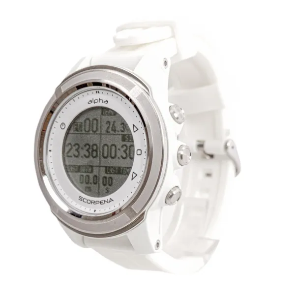 Наручные часы компьютер Scorpena Alpha Наручные часы компьютер Scorpena Alpha