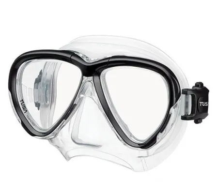 Диоптрия для масок Tusa Intega M-2004 и Tusa Freedome One M-211