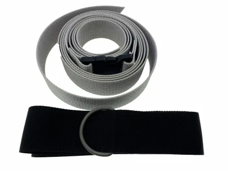 Стропа для подвески TDE 3,6 метра +1,4 метра брасовый ремень и фастекс