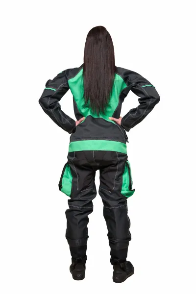 Сухой гидрокостюм Froglady Abyss 2.0