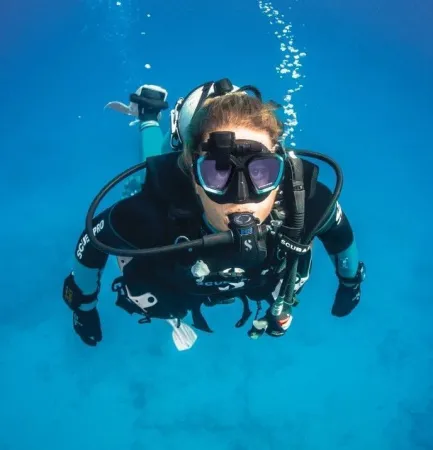 Гидрокостюм Scubapro Sport 3 мм женский