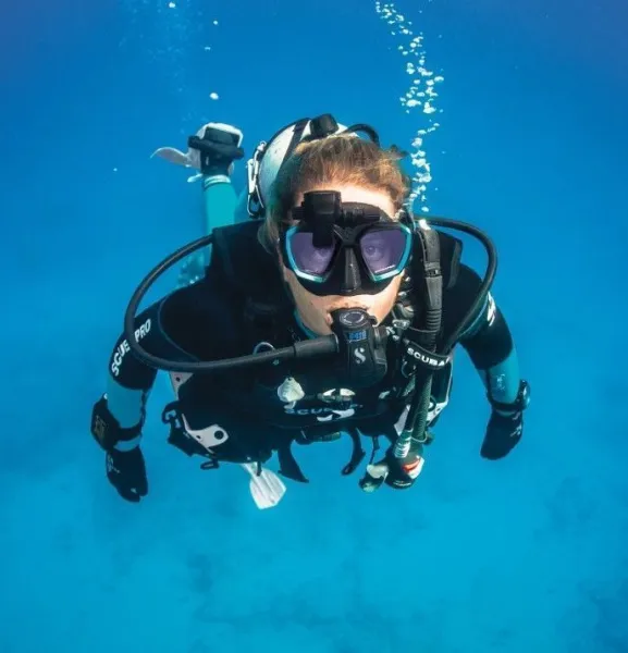 Гидрокостюм Scubapro Sport 3 мм женский