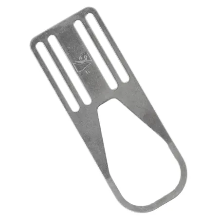 D-кольцо Dive-Rite титановое 2″ (50 мм) D-кольцо Dive-Rite титановое 2″ (50 мм)