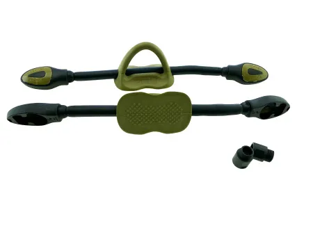 Ремешки для ласт Mares эластичные (комплект)