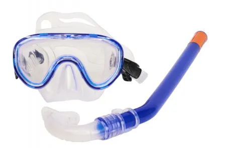 Комплект детский маска-трубка Seac Sub Marina