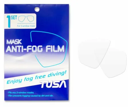 Пленка-антифог Tusa T-200
