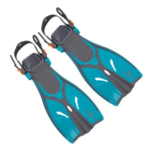 Ласты Scorpena Hawaii Junior 